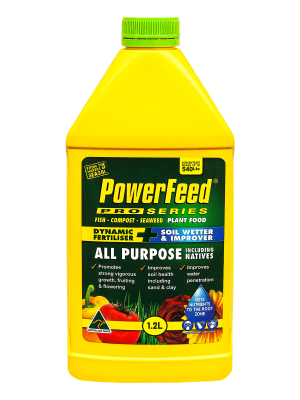 PowerFeed Pro Series All Purpose 1.2L