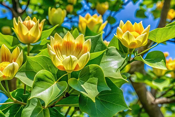 How to select the right shade tree for your green space from tall trees for larger garden to smaller trees pots on balconies. Our guide will give you all the tips to select the right shade tree